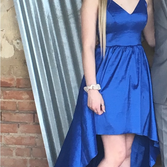 Prom dress - Picture 4 of 4